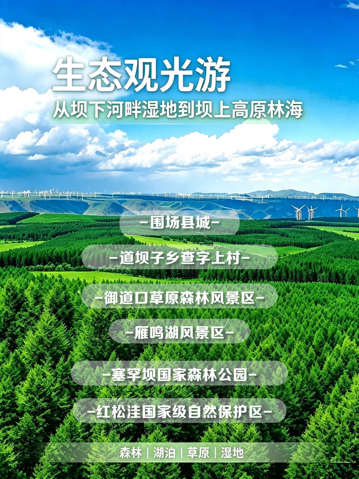 生态观光2