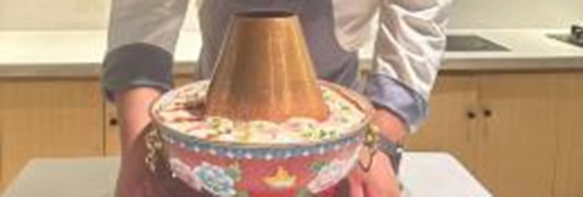 御品传统火锅