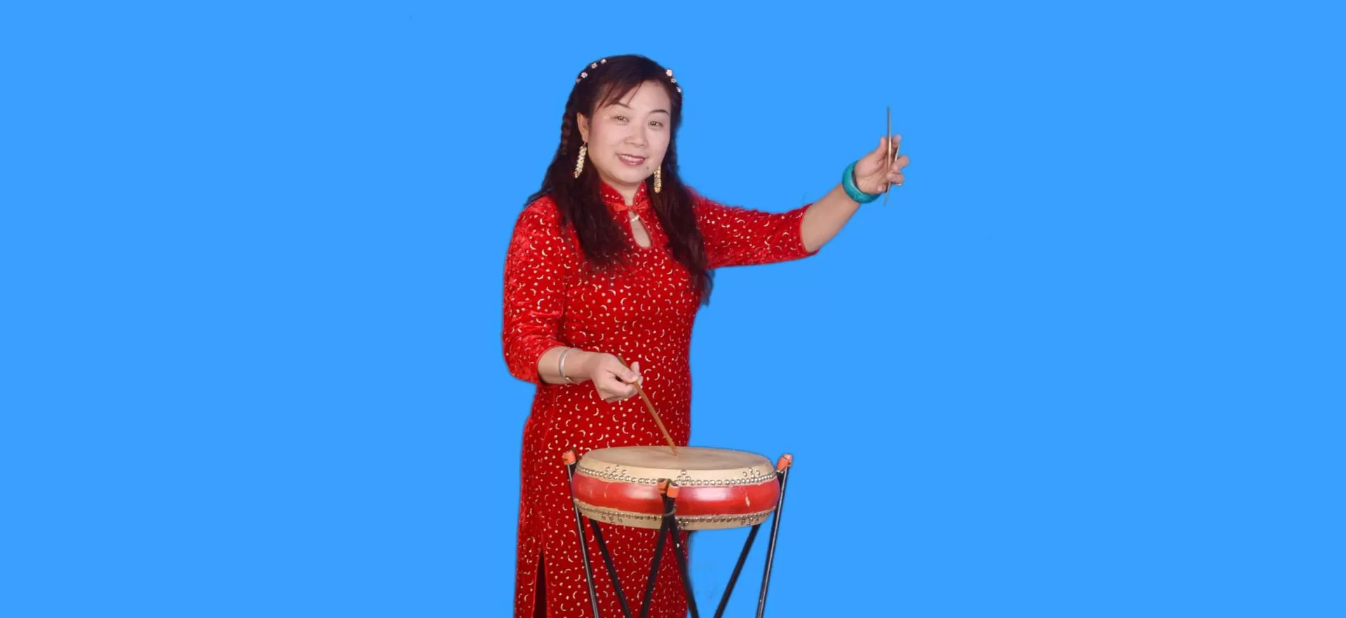北方大鼓